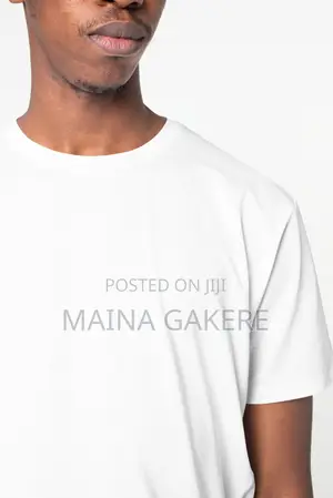 Cotton T-Shirts