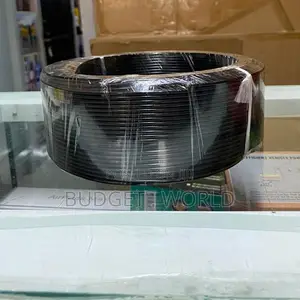 PVC Insulated Best Quality 1.5mm Wiring Cable 90m Roll