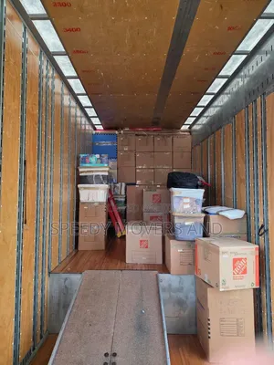 Storage Services Accessible
