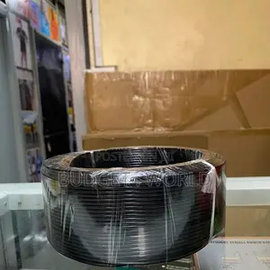 Heavy Duty 2.5mm PVC Insulated Electrical Wiring Cable 90m Roll