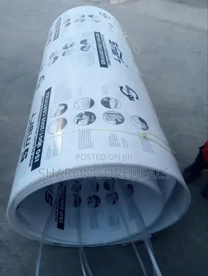 Top Quality Sheet/Polycarbonate Sheet 2.1m×5.8m