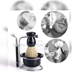 Men's Shaving Kit