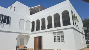 Furnished 5bdrm House in Twiga, Bamburi for sale