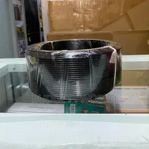 Upgraded Heavy Duty 6.0mm PVC Insulated Electrical Wiring 90m