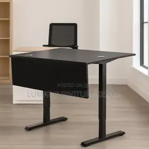 Smart Work Desk