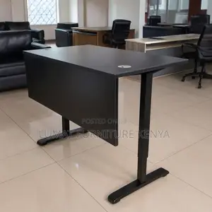 Smart Work Desk
