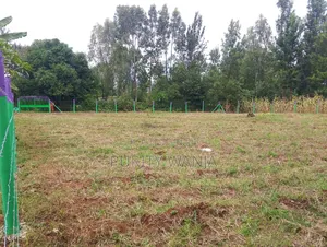 Prime Plots for Sale at Muranga Kambirwa