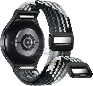 Samsung Galaxy Watch 7 6 4 5 Fe Band Watch 6 4 Classic Band/Strap