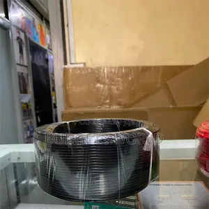 Long Lasting PVC Insulated 2.5mm Electrical Wire for Home Use