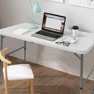 Portable Training/Seminar Foldable Table