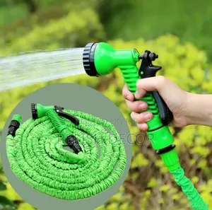 200ft Expandable Garden Hose Pipe