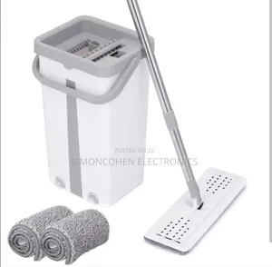 Veltex Mop And Bucket