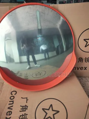 Brand New Convex Mirror