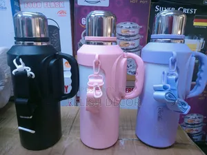 1.5 Liters Insulated Thermos Flasks