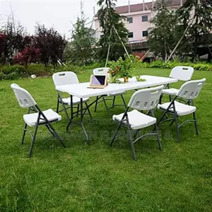 Party Outdoor Foldable Table
