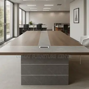 Corporate Meeting Table