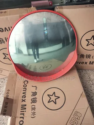 80cm Convex Mirror