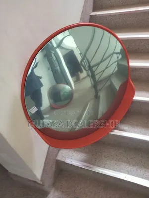 80cm Convex Mirror