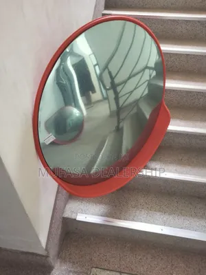 Convex Mirror~Convex Mirror (80cm)