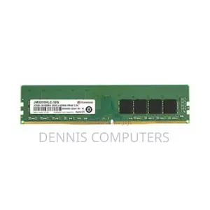 Transcend Laptop Ram Ddr4 32gb 3200mhz