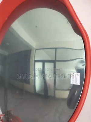 Blind Spot Convex Mirror.80cm