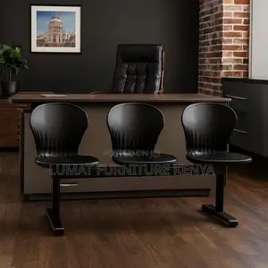 Waiting Area Seating
