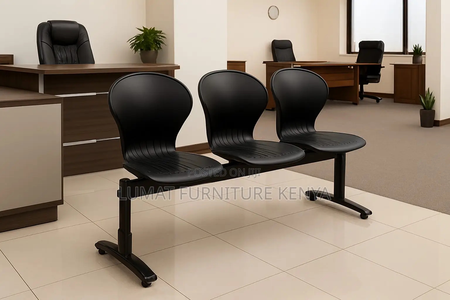 Waiting Area Seating