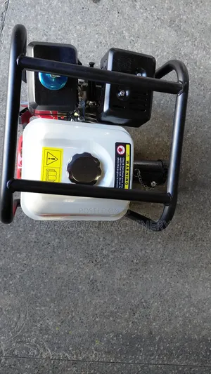 Top Quality Petrol Poker Vibrator Machine With 45mm Poker Shaft.