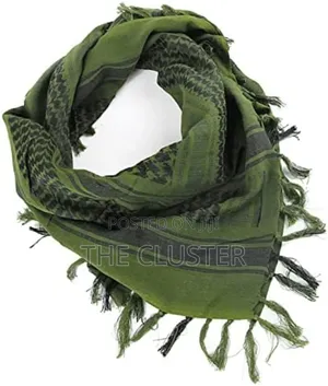Arafat Scarf