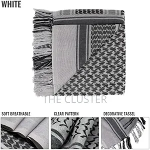 Arafat Scarf