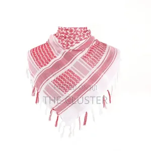 Arafat Scarf