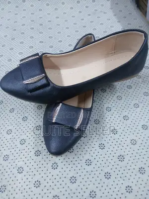 Ladies Trendy Fashion Office Wear Shoes