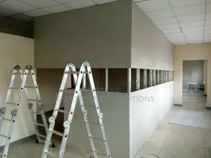 Drywall Partitions Kenya