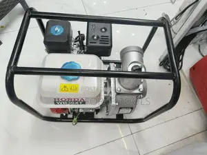 Honda Water Pump
