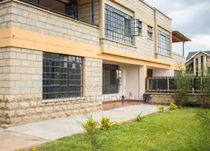 5bdrm Maisonette in Ngong, Kibiku for rent