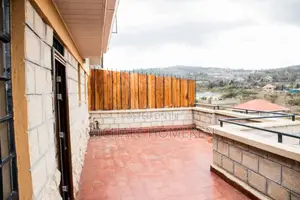5bdrm Maisonette in Ngong, Kibiku for rent