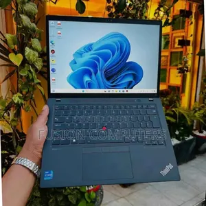 Laptop Lenovo ThinkPad T14 16GB Intel Core I5 SSD 512GB