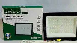 Ac Flood Light
200wats