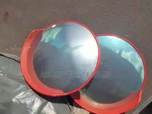 Convex Mirror
