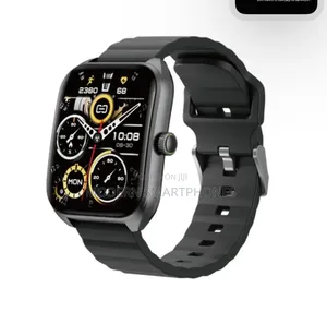 Oraimo Watch Nova 2 2.01" Amoled

Wireless Hd Calling Smart Watch