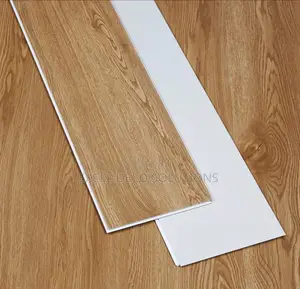Premium SPC Flooring