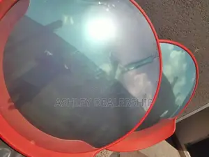 Fisheye/ Dorm/ Convex Mirror