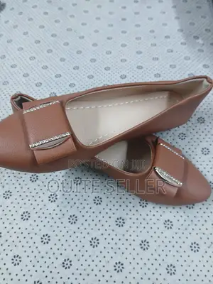 Original Leather Low Bottom Sole Women Shoes