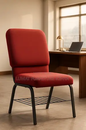 Chapel Seating