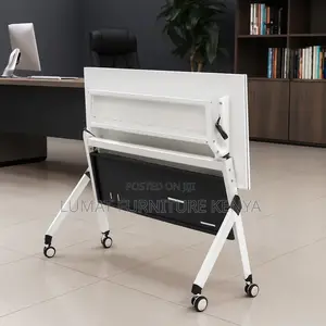 Collapsible Portable Folding Table