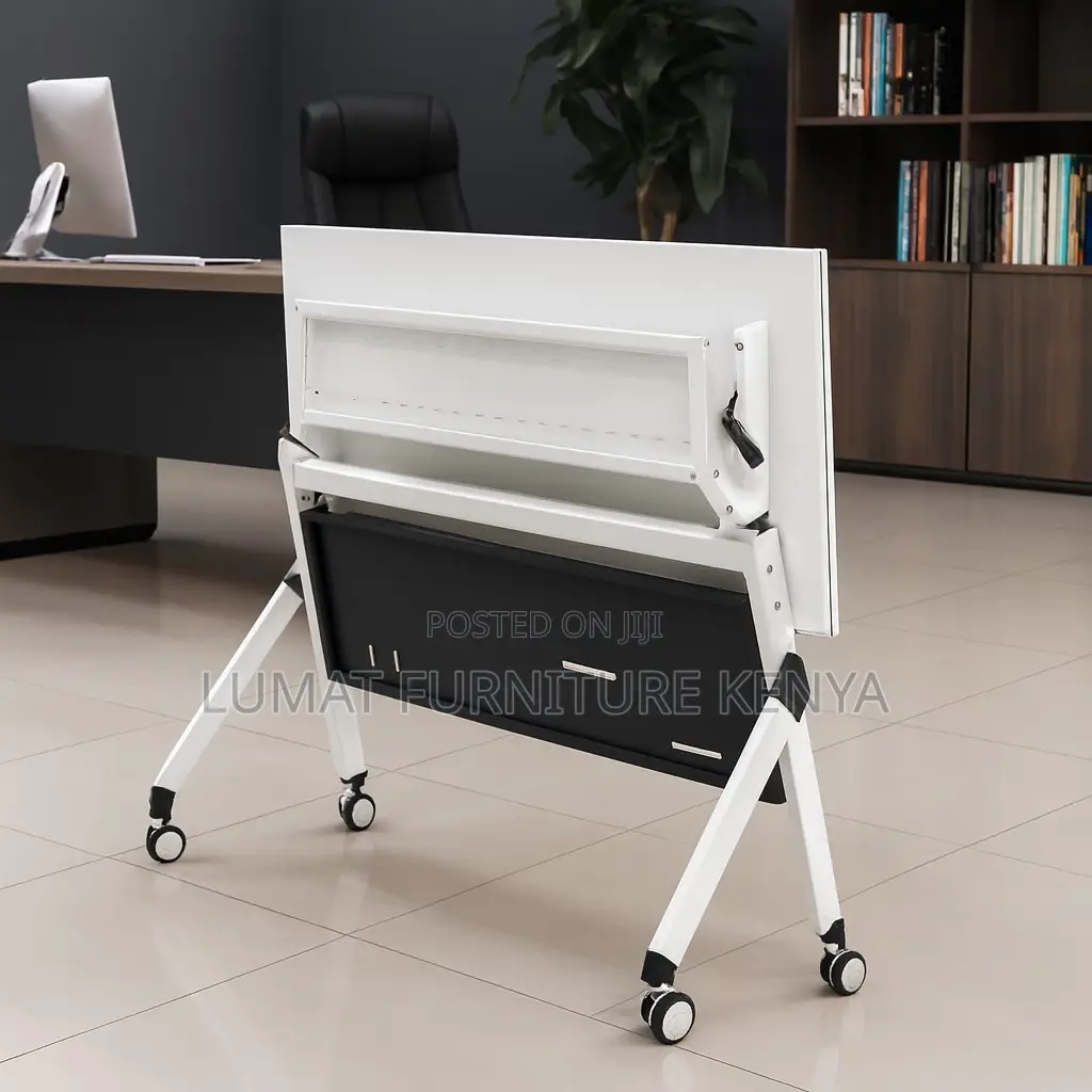 Collapsible Portable Folding Table