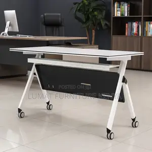 Collapsible Portable Folding Table