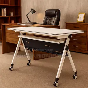Collapsible Portable Folding Table