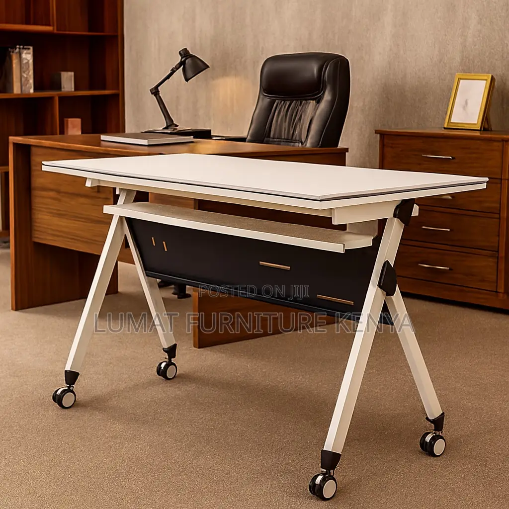 Collapsible Portable Folding Table