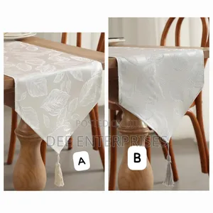 Table Runner 35*200 Cm